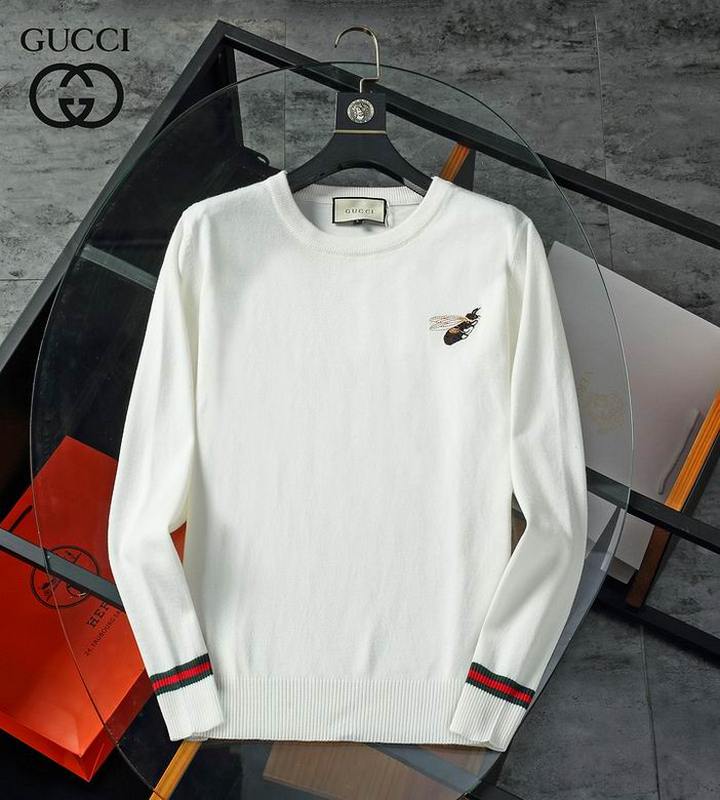 Gucci Men's Sweater 48